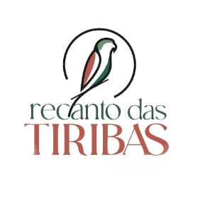 Logo Recanto das Tiribas
